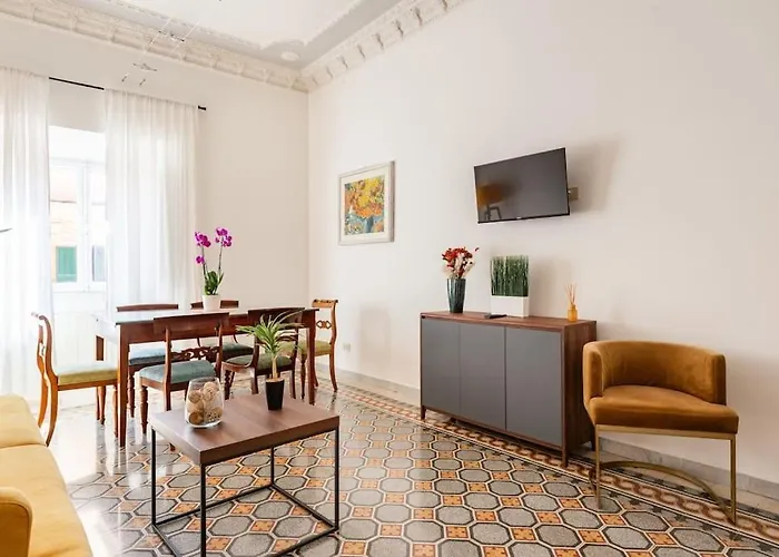 Apartment Rhome Elegant
