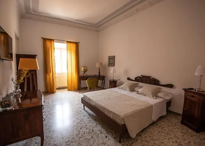 Rhome Elegant Apartment