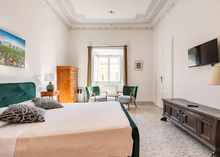 Apartment Rhome Elegant *