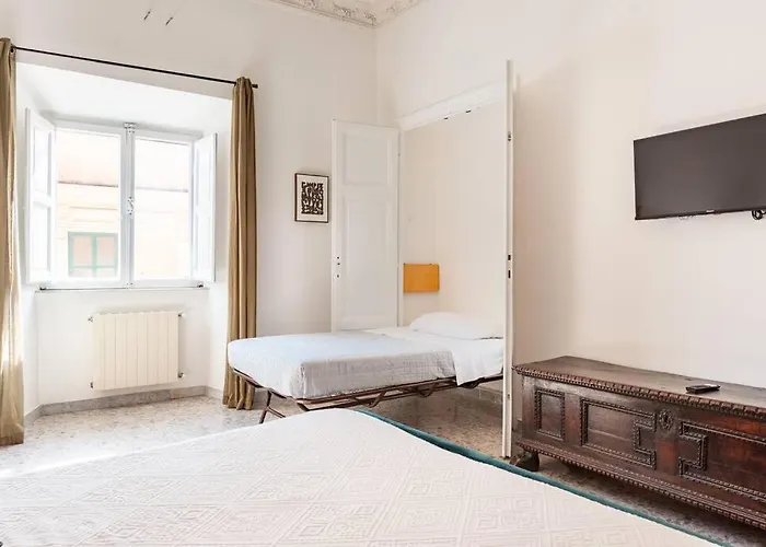 Apartment Rhome Elegant