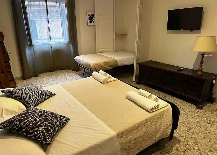 Apartment Rhome Elegant *