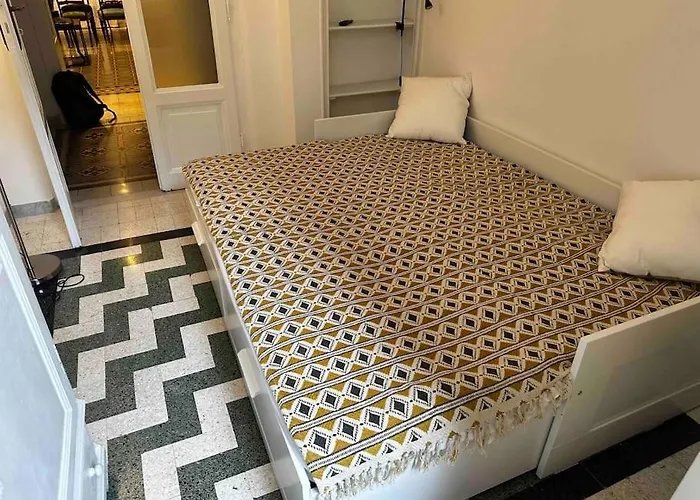 Apartment Rhome Elegant *