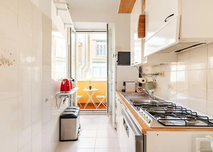 Rhome Elegant Apartment Rom