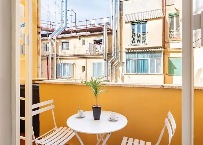 Apartment Rhome Elegant *