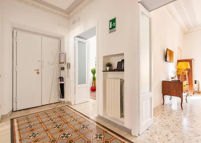 Apartment Rhome Elegant Rom