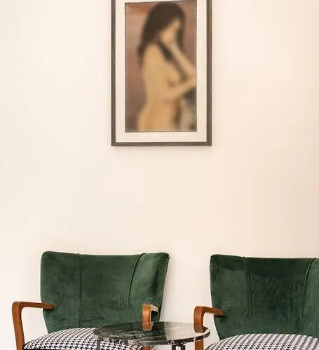 Apartment Rhome Elegant Rom
